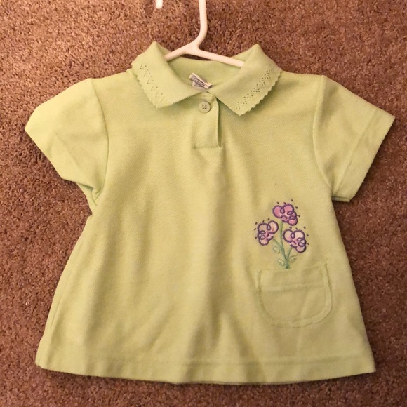 Spring Outfit - Picture 2 of 4